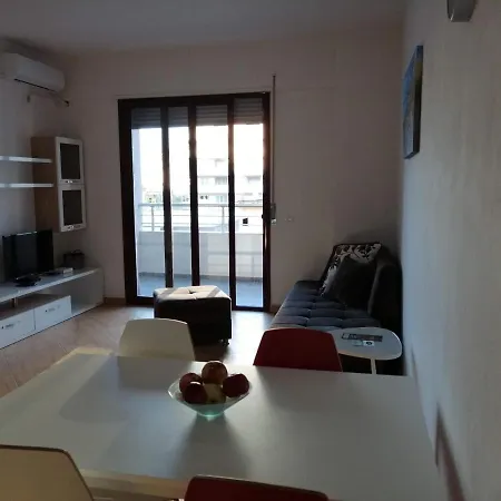 Apartment Kamax Apartment Vlore In Ottima Posizione *