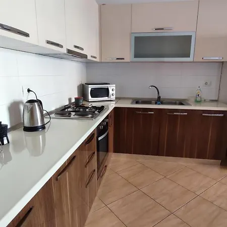 Apartment Kamax Apartment Vlore In Ottima Posizione