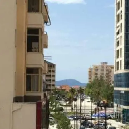 Apartment Kamax Apartment Vlore In Ottima Posizione *