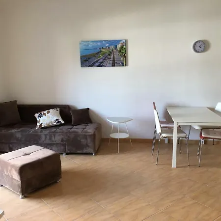 Apartment Kamax Apartment Vlore In Ottima Posizione