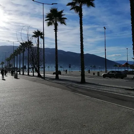 Apartment Kamax Apartment Vlore In Ottima Posizione Vlore