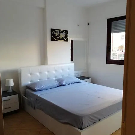 Kamax Apartment Vlore In Ottima Posizione Apartment *