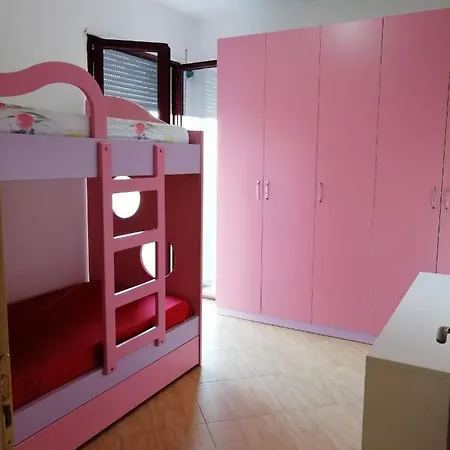 Kamax Apartment Vlore In Ottima Posizione * Vlore