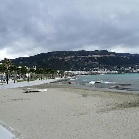 Kamax Apartment Vlore In Ottima Posizione Apartment