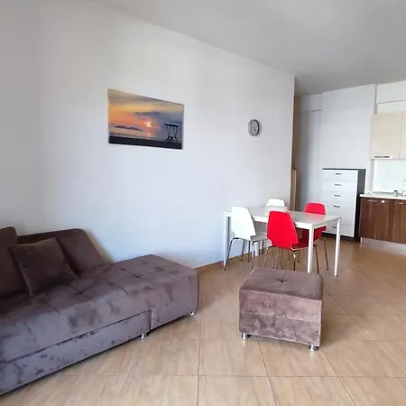 Apartment Kamax Apartment Vlore In Ottima Posizione *