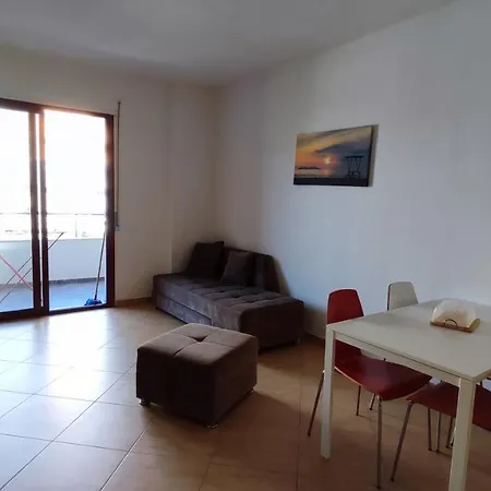 Apartment Kamax Apartment Vlore In Ottima Posizione Vlore