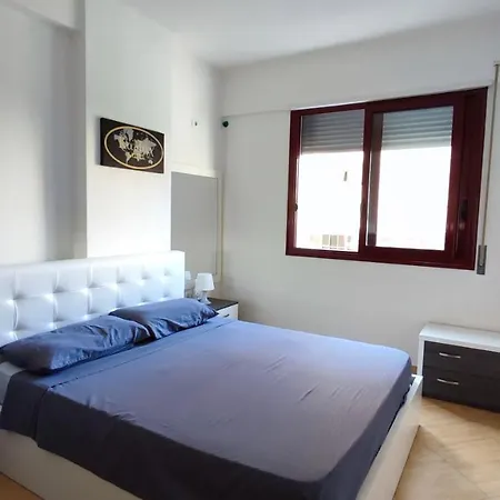 Kamax Apartment Vlore In Ottima Posizione Apartment *