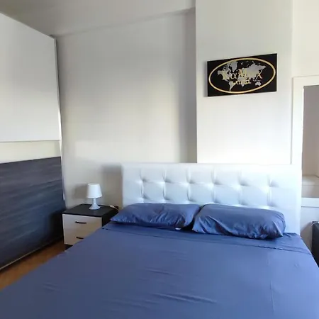 Kamax Apartment Vlore In Ottima Posizione * Vlore