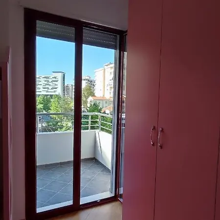 Kamax Apartment Vlore In Ottima Posizione