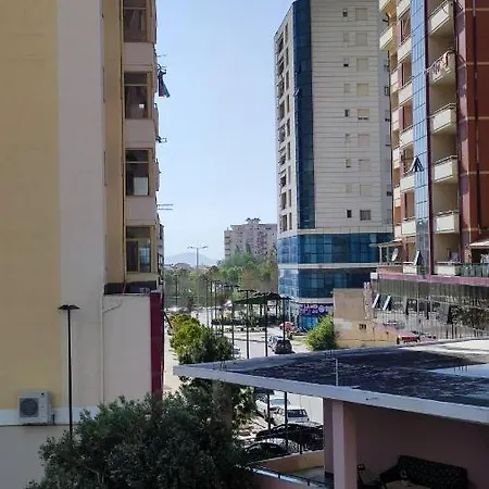 Kamax Apartment Vlore In Ottima Posizione Vlore