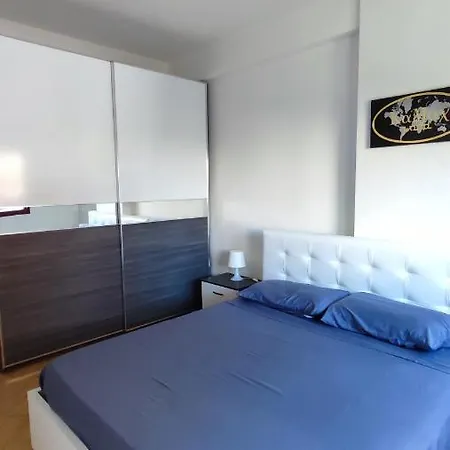 Kamax Apartment Vlore In Ottima Posizione Apartment *