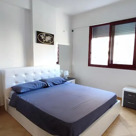 Kamax Apartment Vlore In Ottima Posizione Apartment