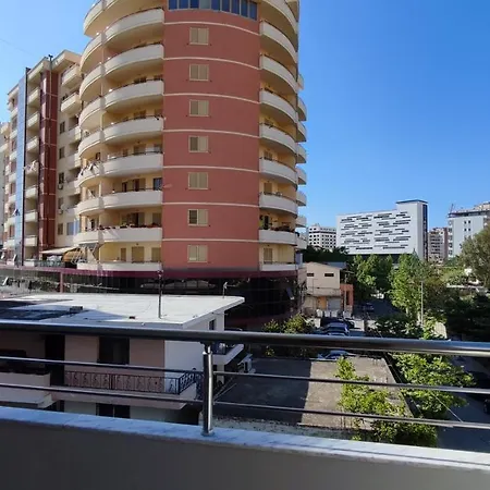 Apartment Kamax Apartment Vlore In Ottima Posizione Vlore