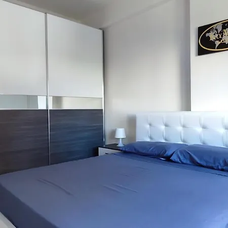 Kamax Apartment Vlore In Ottima Posizione Vlore