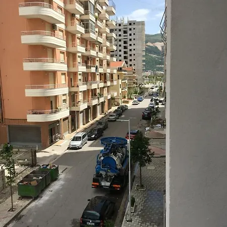 Kamax Apartment Vlore In Ottima Posizione * Vlore